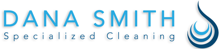 Dana Smith Cleaning Logo